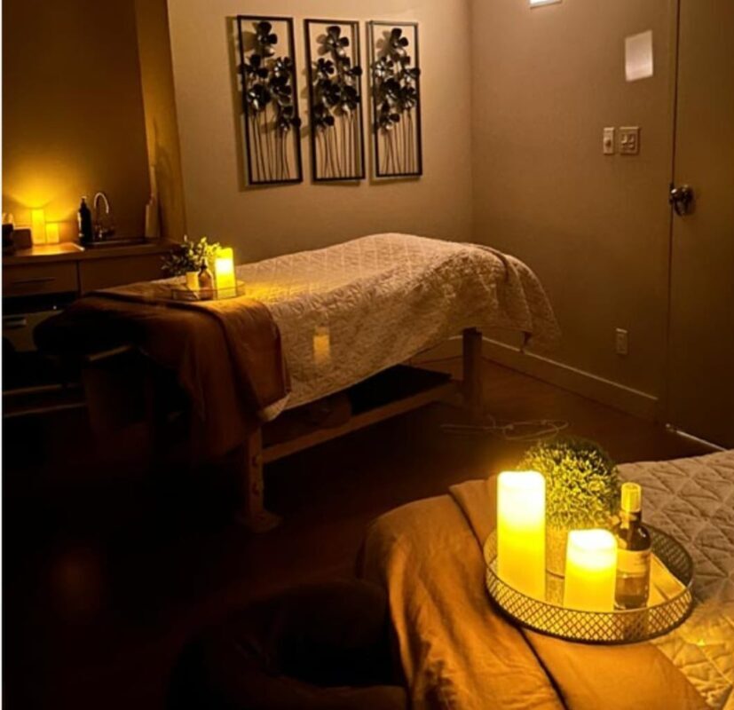Established Spa Business for Sale in Yorkville