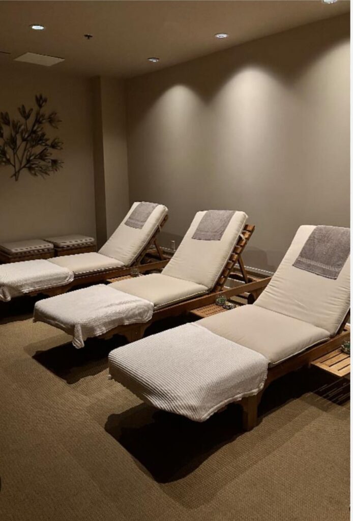 Luxury Spa Resale Opportunity in Yorkville