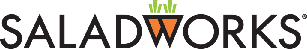 Saladworks logo
