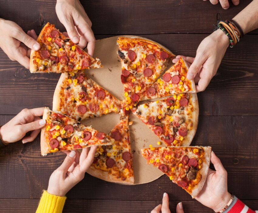 Pizza Business for Sale