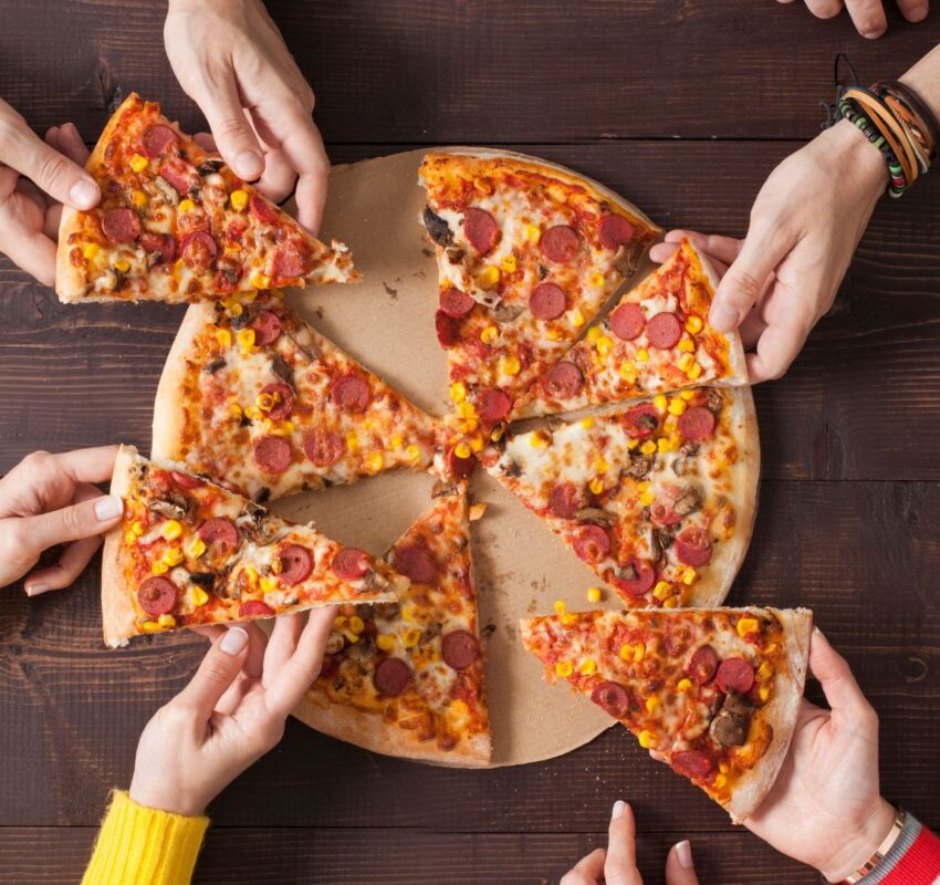 Pizza Business for Sale