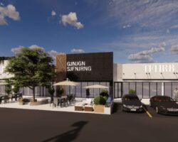 Prime Retail Space for Lease in Oakville