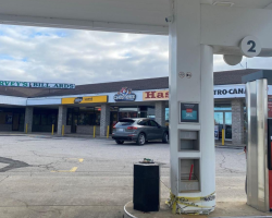 Prime Retail Space for Lease In Owen Sound