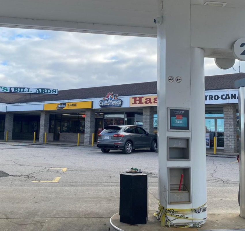 Prime Retail Space for Lease In Owen Sound