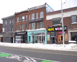 Commercial Property for Sale – Toronto