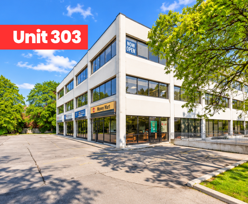 Medical / Professional Office Space for Lease