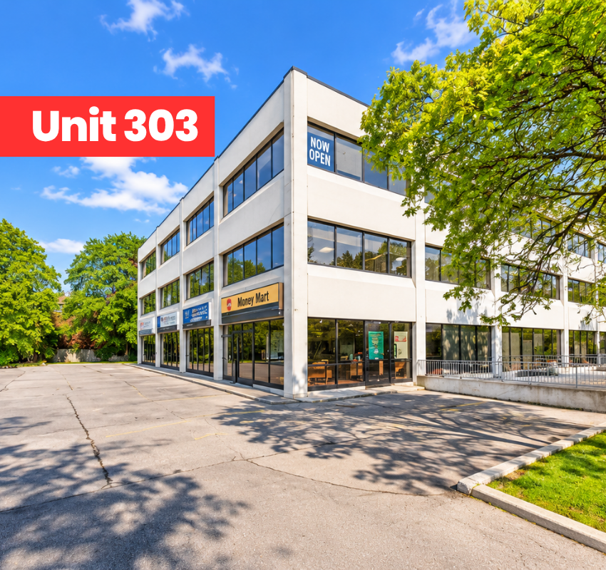 Medical / Professional Office Space for Lease