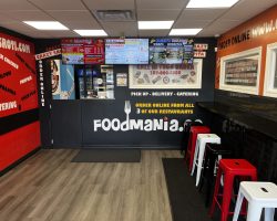 FoodMania