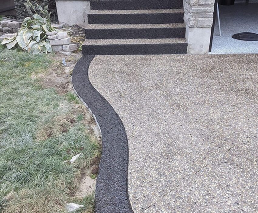 Ontario Concrete Business for Sale