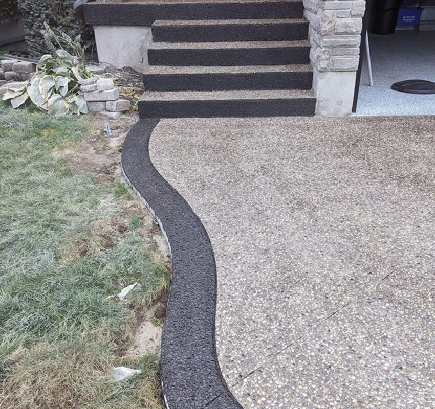 Ontario Concrete Business for Sale