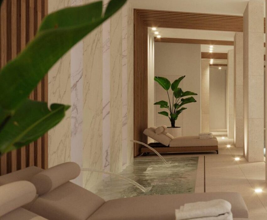 Damara Day Spa Franchise Opportunity