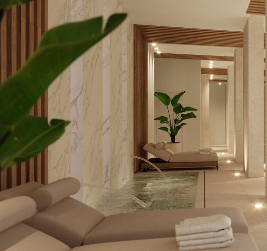 Damara Day Spa Franchise Opportunity