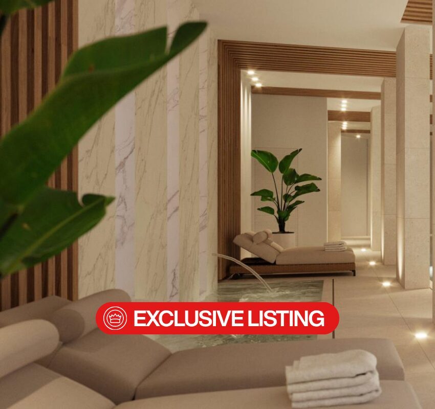 Damara Day Spa Franchise Opportunity
