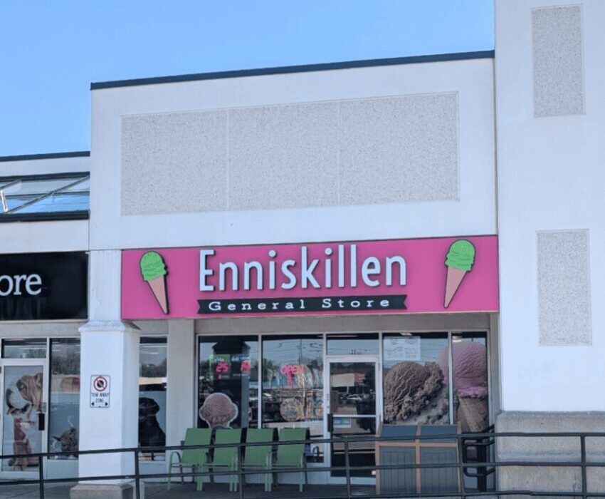 Enniskillen General Store