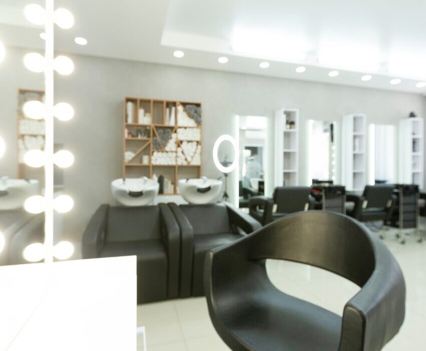 Established Hair Salon Franchise in Ottawa