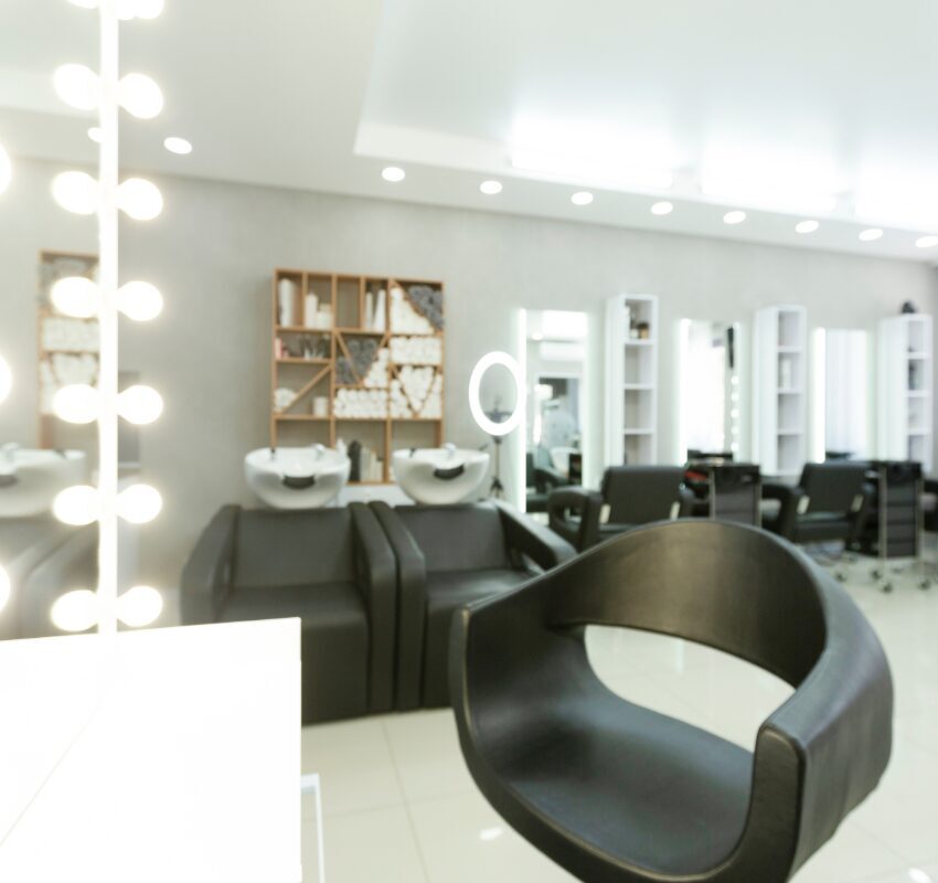 Established Hair Salon Franchise in Ottawa