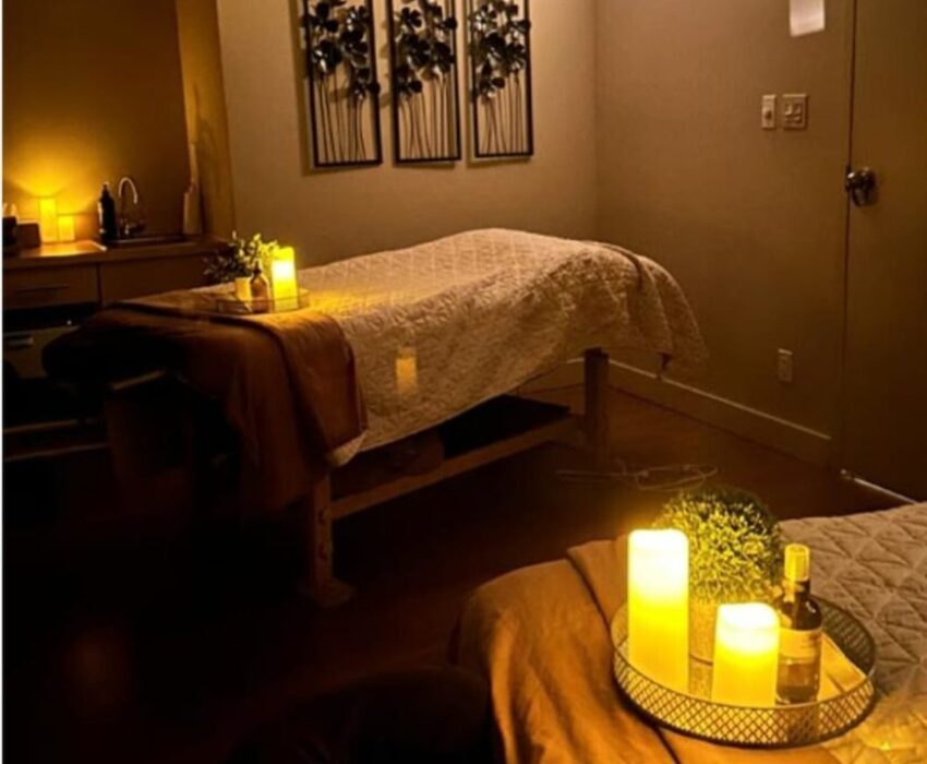 Established Spa Business for Sale in Yorkville