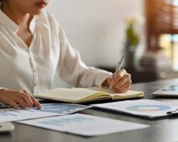 Business Succession Planning: How to Prepare for a Successful Exit