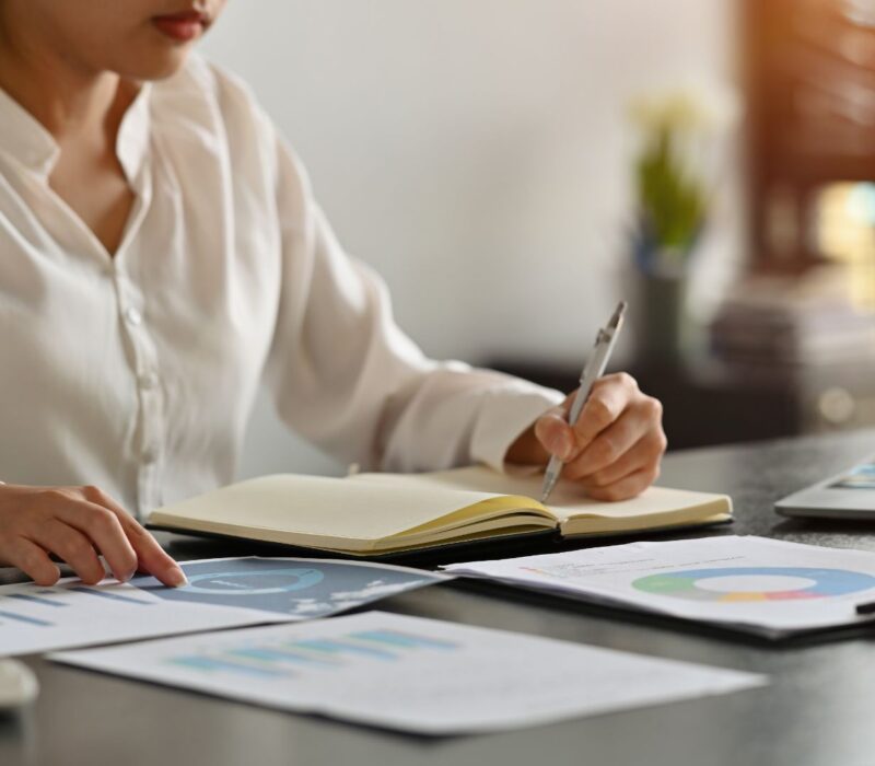 Business Succession Planning: How to Prepare for a Successful Exit