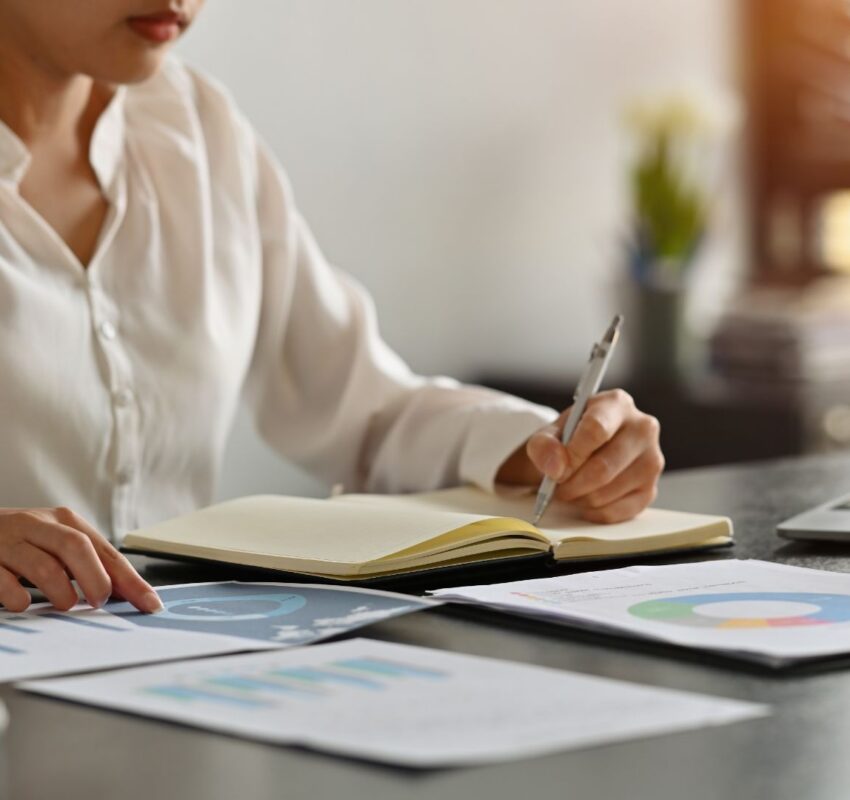 Business Succession Planning: How to Prepare for a Successful Exit