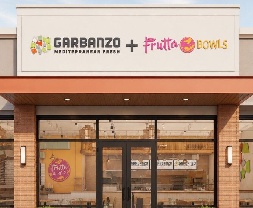 Garbanzo Mediterranean Fresh