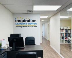 Inspiration Learning Centre