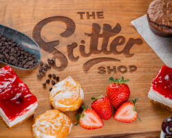 The Fritter Shop