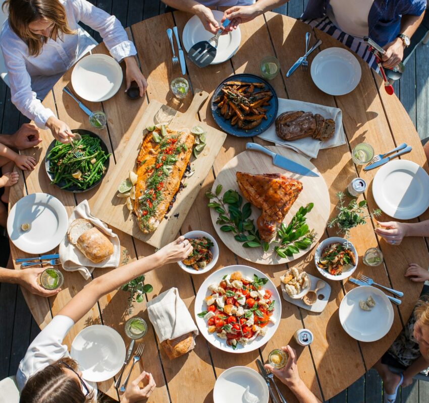 Why Hiring Full-Time Executives May Be Holding Your Restaurant Back