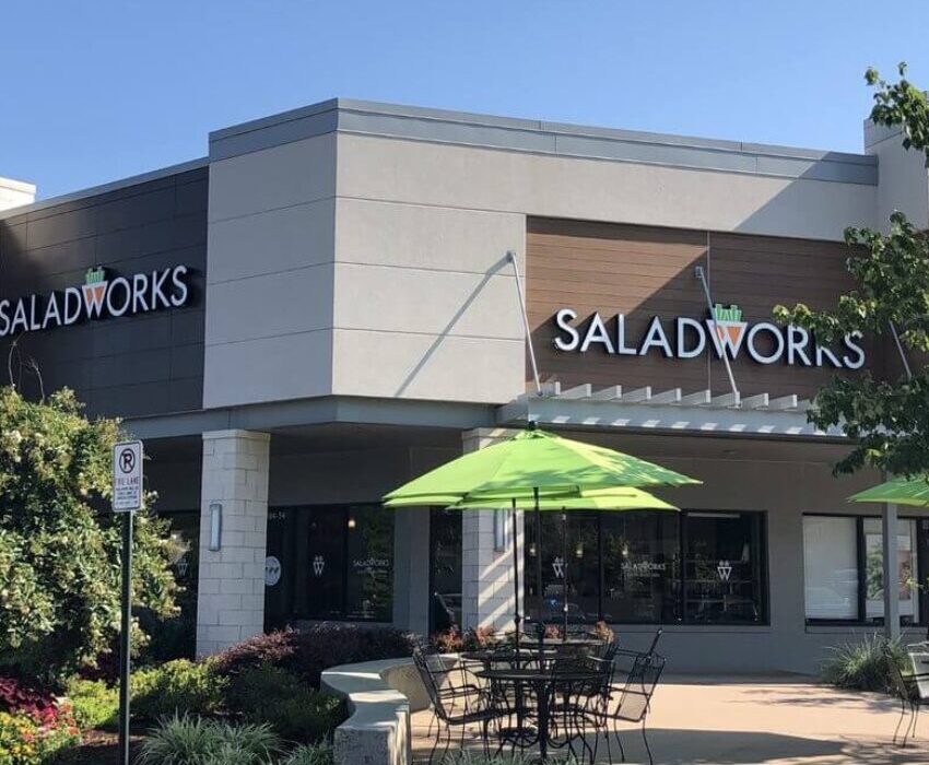 Saladworks