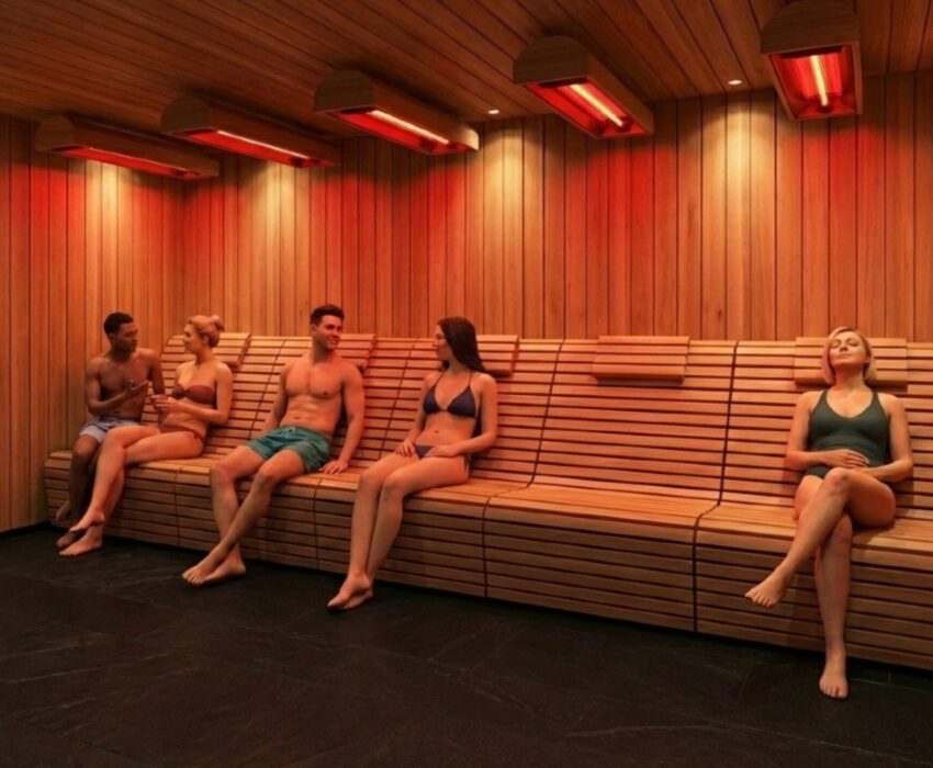 Granville Island Damara Day Spa