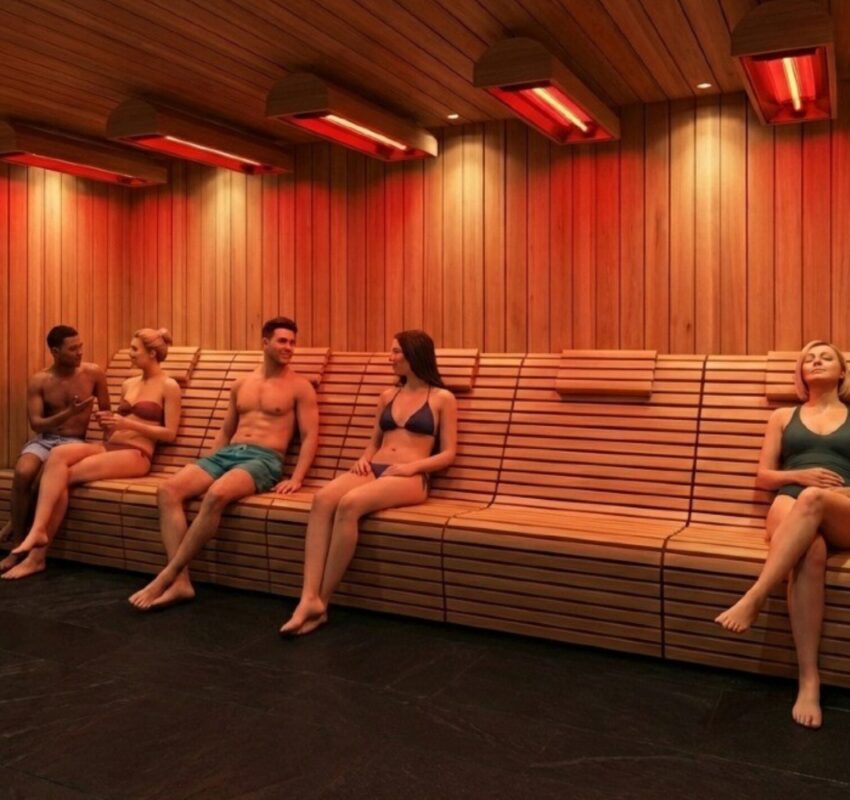 Granville Island Damara Day Spa