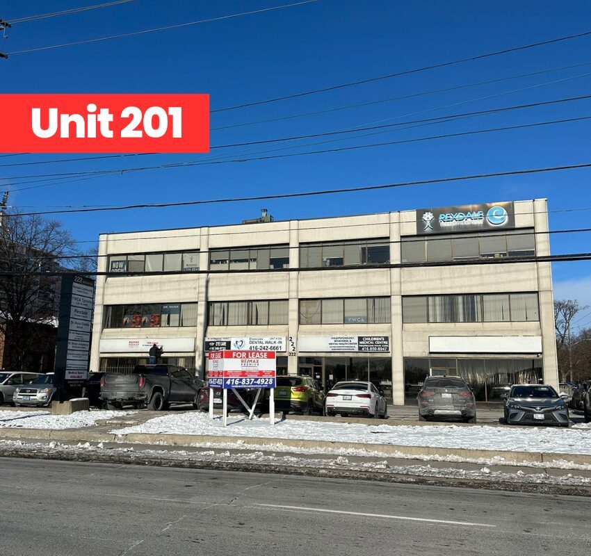 Medical / Professional Office Space for Lease