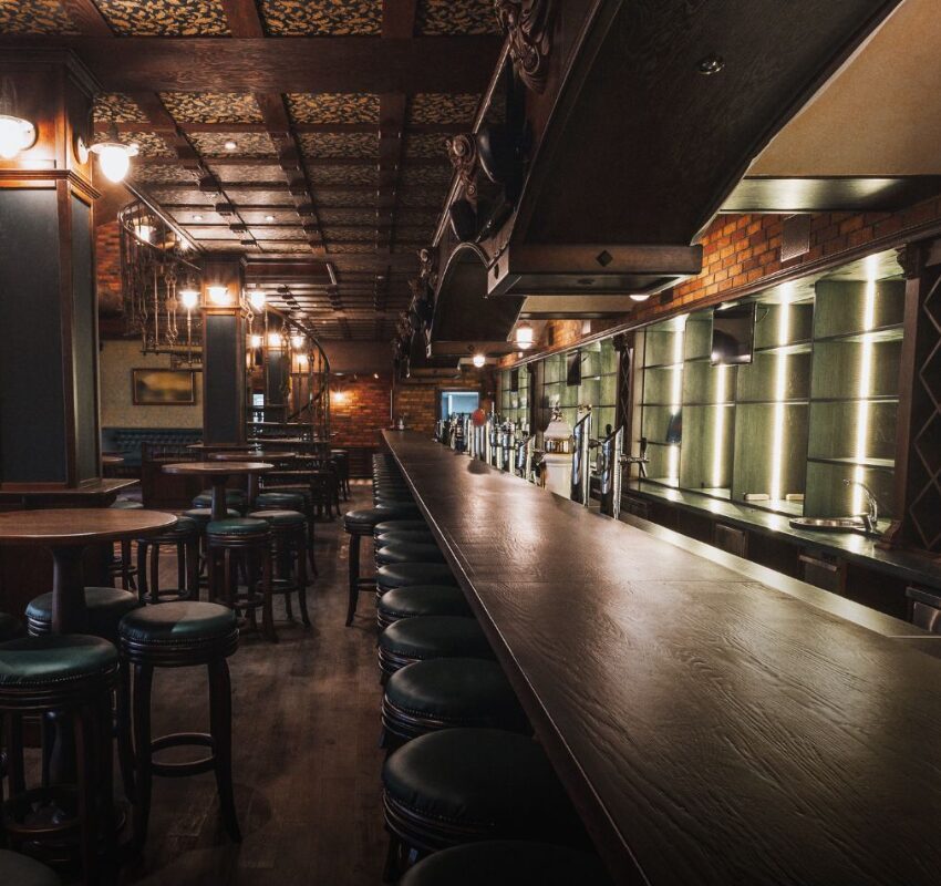 Restaurant & Bar For Sale – York Region