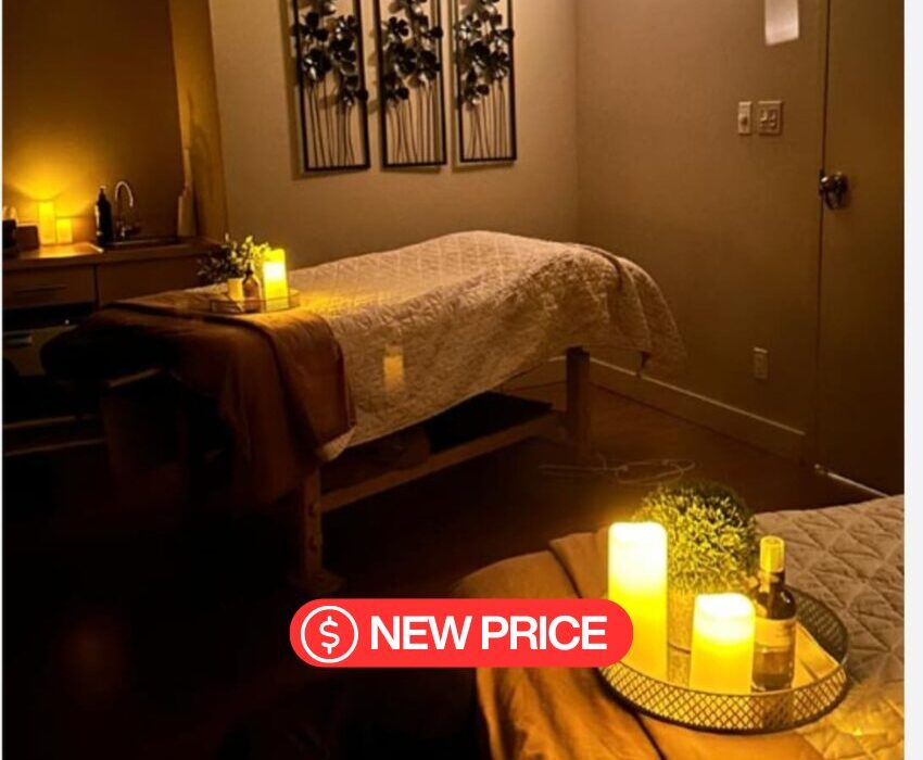 Damara Day Spa Yorkville Resale Opportunity