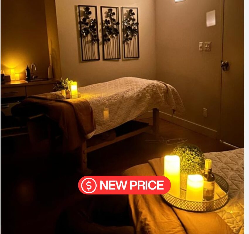 Damara Day Spa Yorkville Resale Opportunity