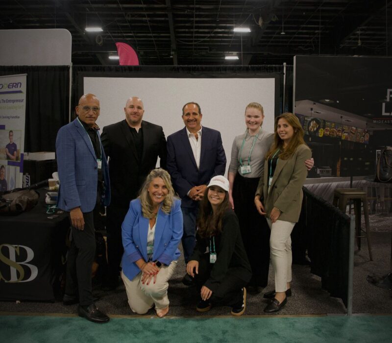 Franchise Shows Explained: Trends, Best Practices, and What to Expect