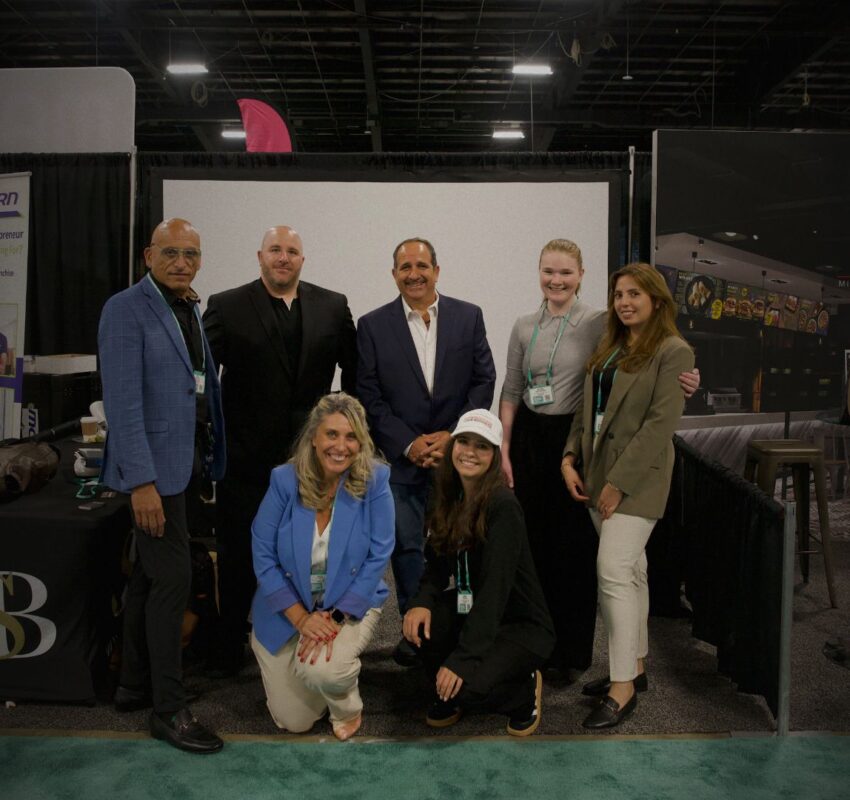 Franchise Shows Explained: Trends, Best Practices, and What to Expect