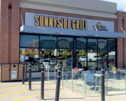 Sunnyside Grill