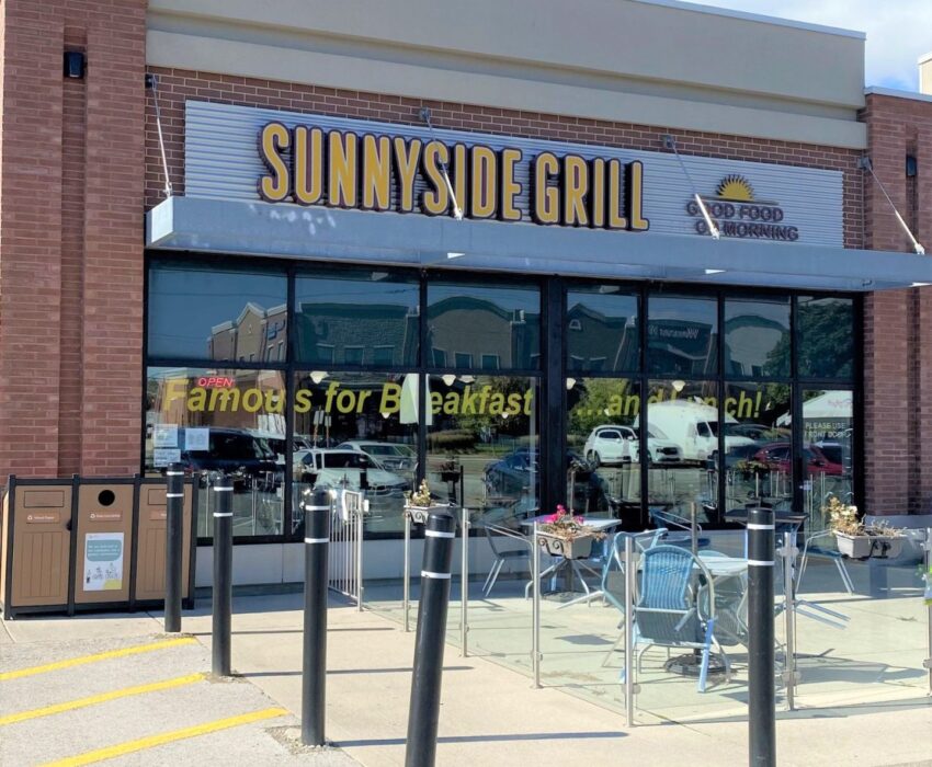 Sunnyside Grill