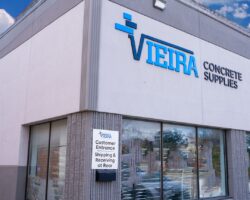 Vieira Concrete