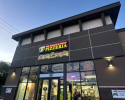 Big Mama’s & Papa’s Pizza