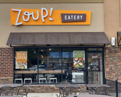 Zoup Eatery