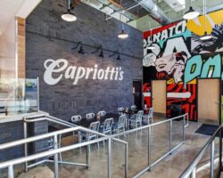 Capriotti’s Sandwich Shop