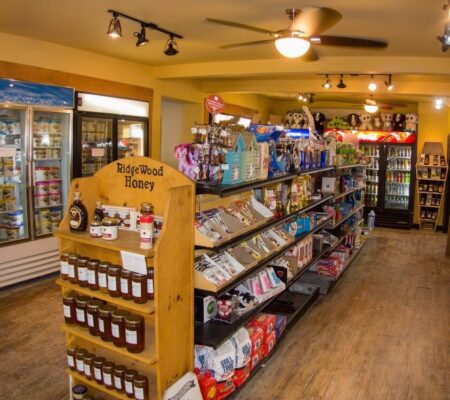 Enniskillen general store products